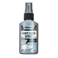 Spray Carp Zoom Atractant Predator Z Soft Lure 50ml Catfish Spray Carp Zoom Atractant Predator Z Soft Lure 50ml Catfish