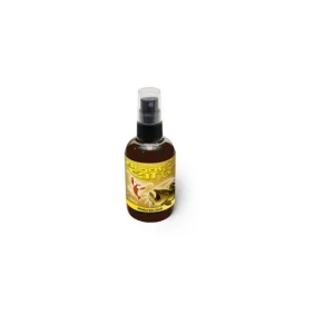 Spray Atractant Black Cat Flavour Spray Brown Monster Crab 100ml Spray Atractant Black Cat Flavour Spray Brown Monster Crab 100ml