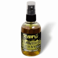 Spray atractant Black Cat New Flavour - Brown Monster Crab 100ml