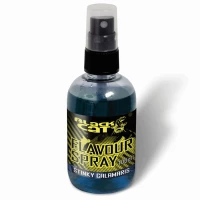 Spray atractant Black Cat New Flavour Stinky Calamaris 100ml