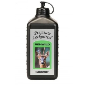 Atractant Pentru Caprior (feromon) 500ml Arrow