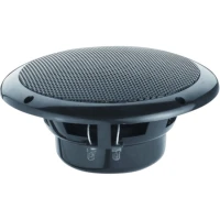 Boxe Marine ALLROUNDMARIN 6.5", IP44, Negru, 2buc/pac