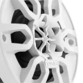 Boxe Marine DS18 MP4, 4", Alb, 150W, Set 2 buc Boxe Marine DS18 MP4, 4", Alb, 150W, Set 2 buc