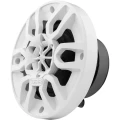 Boxe Marine DS18 MP4, 4", Alb, 150W, Set 2 buc Boxe Marine DS18 MP4, 4", Alb, 150W, Set 2 buc