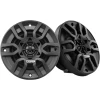 Boxe Marine DS18 MP4, 4", Negre, 150W, Set 2 buc