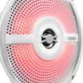 Boxe Marine Slim DS18 NXL-6SL, 6.5", Alb, Iluminare RGB LED, Set 2 buc Boxe Marine Slim DS18 NXL-6SL, 6.5", Alb, Iluminare RGB LED, Set 2 buc