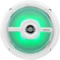 Boxe Marine Slim DS18 NXL-6SL, 6.5", Alb, Iluminare RGB LED, Set 2 buc Boxe Marine Slim DS18 NXL-6SL, 6.5", Alb, Iluminare RGB LED, Set 2 buc