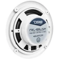 Boxe Marine Slim DS18 NXL-6SL, 6.5", Alb, Iluminare RGB LED, Set 2 buc Boxe Marine Slim DS18 NXL-6SL, 6.5", Alb, Iluminare RGB LED, Set 2 buc