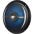 Boxe Marine Slim DS18 NXL-6SL, 6.5", Negre, Iluminare RGB LED, Set 2 buc Boxe Marine Slim DS18 NXL-6SL, 6.5", Negre, Iluminare RGB LED, Set 2 buc