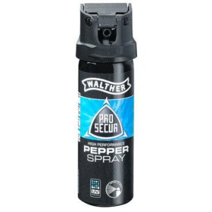 Umarex Spray Autoaparare Pro Secur Piper Jet 74ml