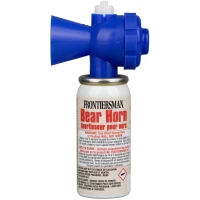 Avertizor Goarna SABRE Frontiersman Bear Horn 59g Avertizor Goarna SABRE Frontiersman Bear Horn 59g