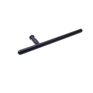 Baston Arrow Tonfa Jgs L=59cm 3.1cm + Suport Tr02