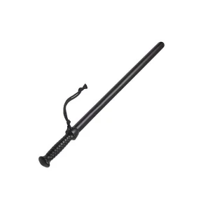 Baston Cauciuc Arrow L 63cm Plus Suport