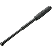 BASTON EXTENSIBIL UMAREX WALTHER PRO SECUR L=40 CM + SUPORT  BASTON EXTENSIBIL UMAREX WALTHER PRO SECUR L=40 CM + SUPORT