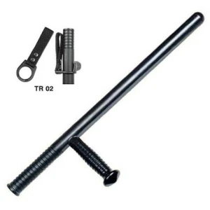 Baston Tonfa Jgs L=58cm/d=3,2cm