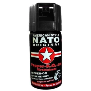 Elitex Spray Autoaparare Piper-jet Nato 40ml