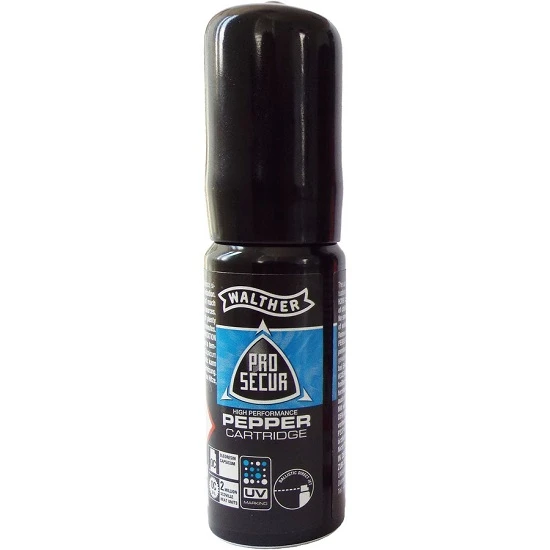 Rezerva Spray Walther Piper 10% Pt. Pistol Pdp