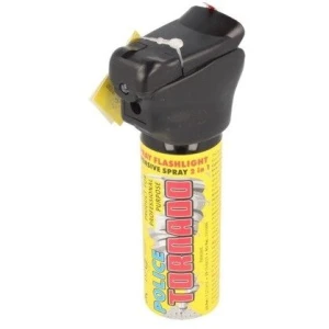 Spray Arrow Autoaparare Esp Tornado Cu Lanterna 63ml