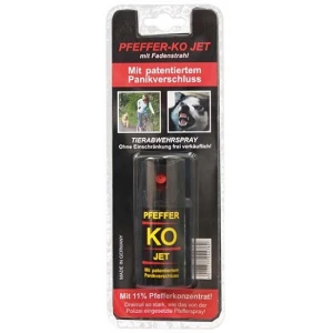 Spray Autoaparare Ballistol Piper-jet 50ml