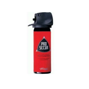 Spray Autoaparare Walther Pro Secur Piper Jet Gel 50ml