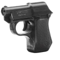 SPRAY PISTOL AUTOAPARARE HOERNECKE DIPLOMAT BLACK