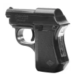 SPRAY PISTOL AUTOAPARARE HOERNECKE DIPLOMAT BLACK