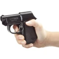 SPRAY PISTOL AUTOAPARARE HOERNECKE DIPLOMAT BLACK