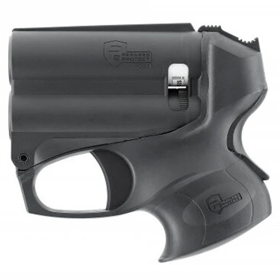 Spray Pistol Autoaparare Walther Pdp Black Piper