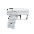 SPRAY PISTOL AUTOAPARARE WALTHER PDP WHITE PIPER