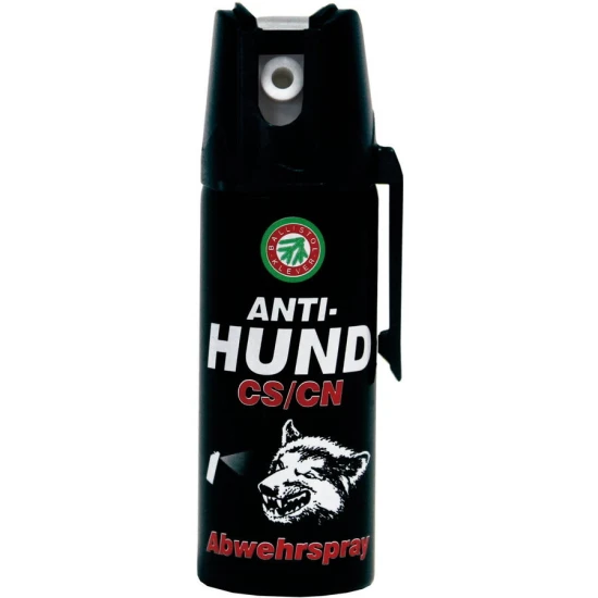 Spray Autoaparare Ballistol Anticaine, 50ml
