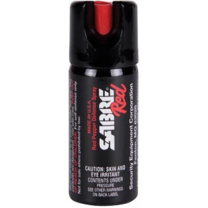Spray Autoaparare Sabre Orange 45g Spray Autoaparare Sabre Orange 45g