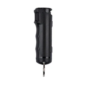 Spray Breloc Autoaparare Sabre Black Piper 15g
