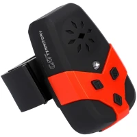 Senzor MIKADO Bait Cat Territory Bang Red, 1buc/pac