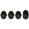 Set Avertizoare DAM Madcat Smart Mcl 3+1