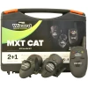 Set Avertizoare Wizard MXT Cat, 2+1