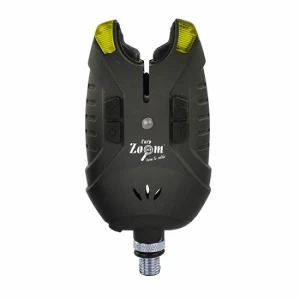 Avertizor Electronic Carp Zoom Satellite 301, Galben