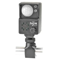 ALARMA CU SENZOR DE MISCARE CARP ZOOM ALARMA CU SENZOR DE MISCARE CARP ZOOM