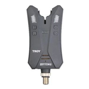 Alarma Electronica Spro Troy 9v