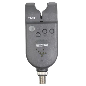 Alarma Spro Electronica Tact 9v