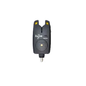Avertizor Carp Zoom V Sat K-470 Galben