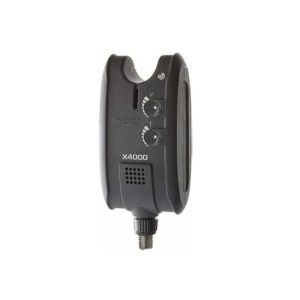 AVERTIZOR ELECTRONIC CORMORAN PRO CARP X4000 ALBASTRU AVERTIZOR ELECTRONIC CORMORAN PRO CARP X4000 ALBASTRU