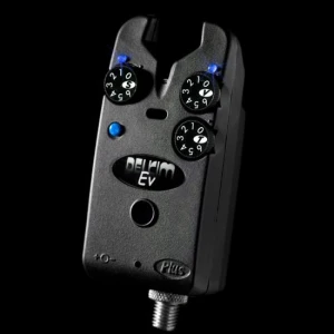 Avertizor Electronic Delkim Ev Plus Albastru