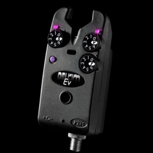 Avertizor Electronic Delkim Ev Plus Mov