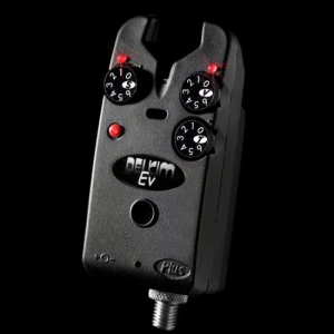 Avertizor Electronic Delkim Ev Plus Rosu