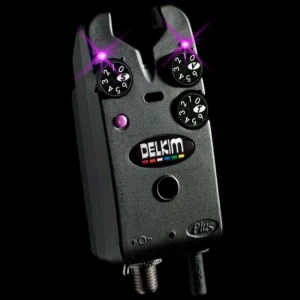 Avertizor Electronic Delkim Tx-i Plus Mov
