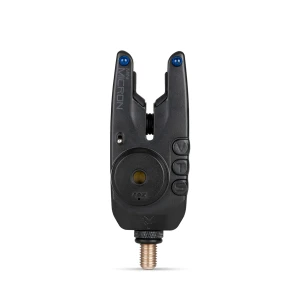 Avertizor Electronic Fox Mini Micron Led Albastru