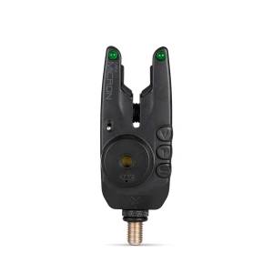 Avertizor Electronic Fox Mini Micron Led Verde