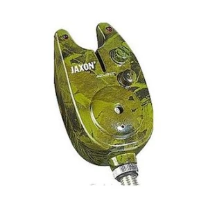 Avertizor Jaxon Pro Carp Camou Sensitive 7g Verde