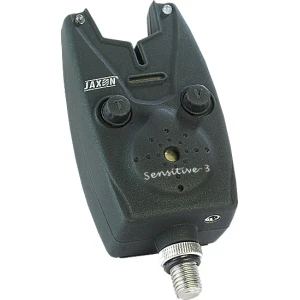 Avertizor Jaxon Pro Carp Sensitive 3b Albastru