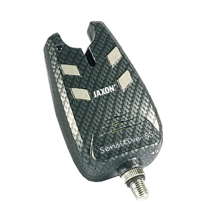 Avertizor Jaxon Sensitive Snake Skin 5b Verde